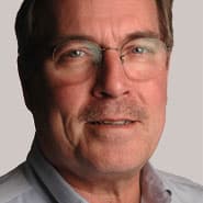 Al Schuele headshot