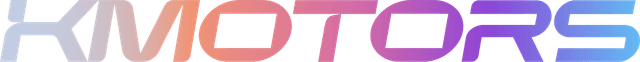K Motors logo