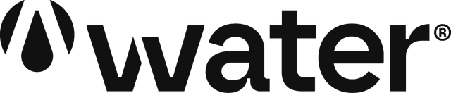 VVater logo