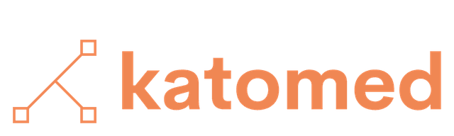 Kato Med logo