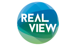RealView Imaging logo