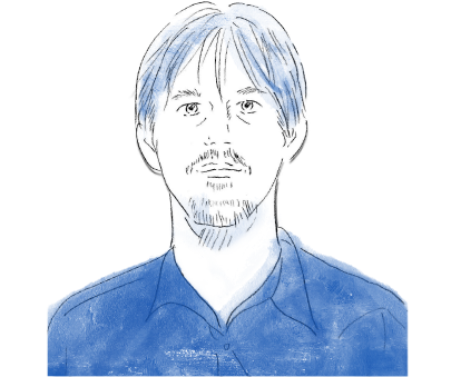 Kenji Kodomari