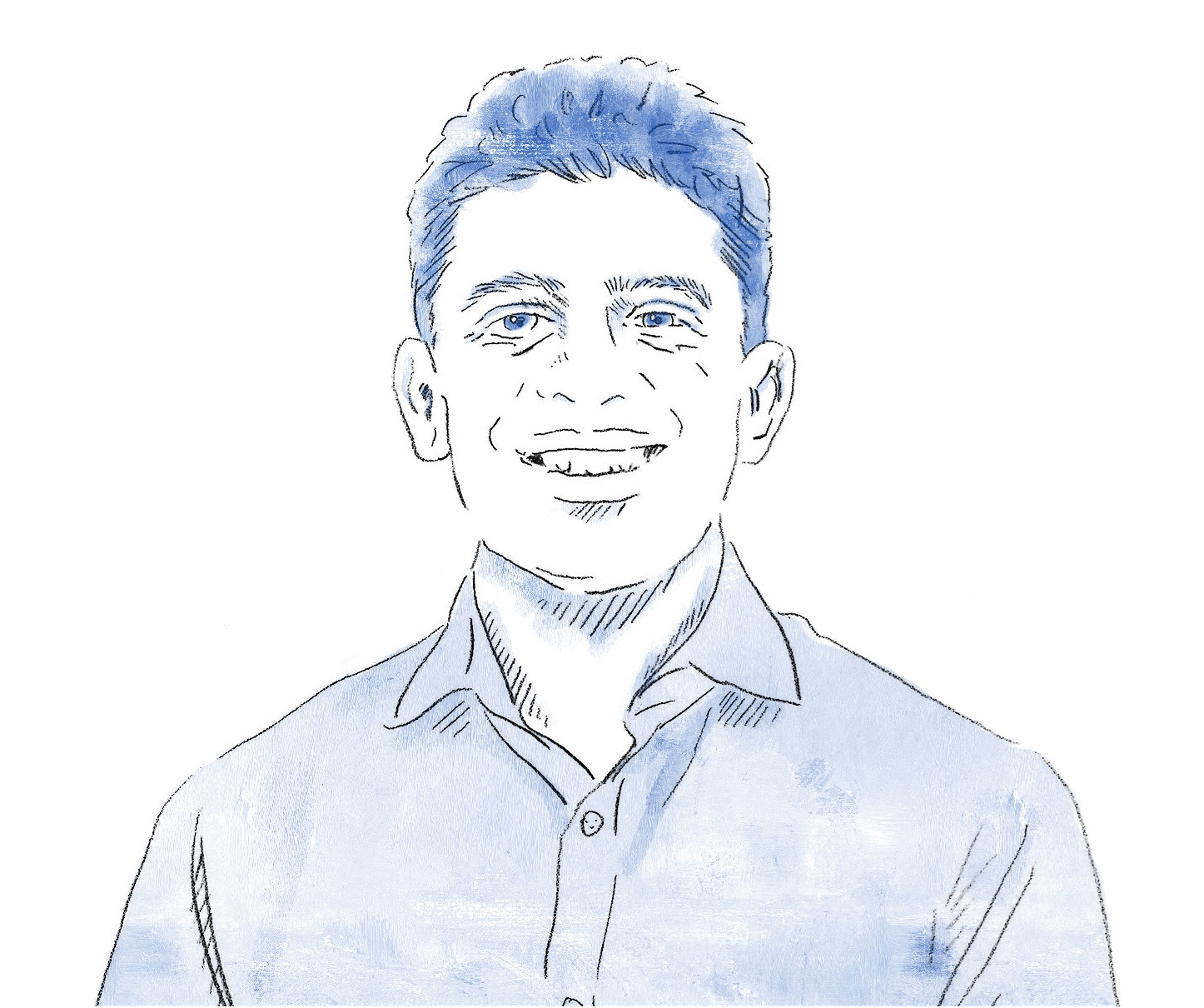 Laurent Desclos